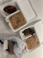 Brown Stew Chicken Bogo