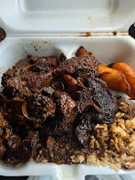 Oxtail Dinner
