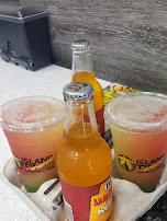 Rasta Punch