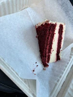 Red Velvet Cake